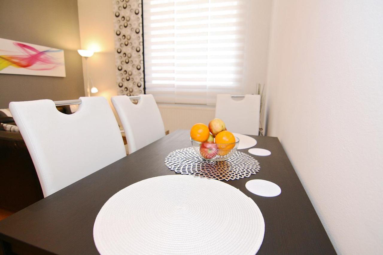 Style Apartment ปราก ภายนอก รูปภาพ