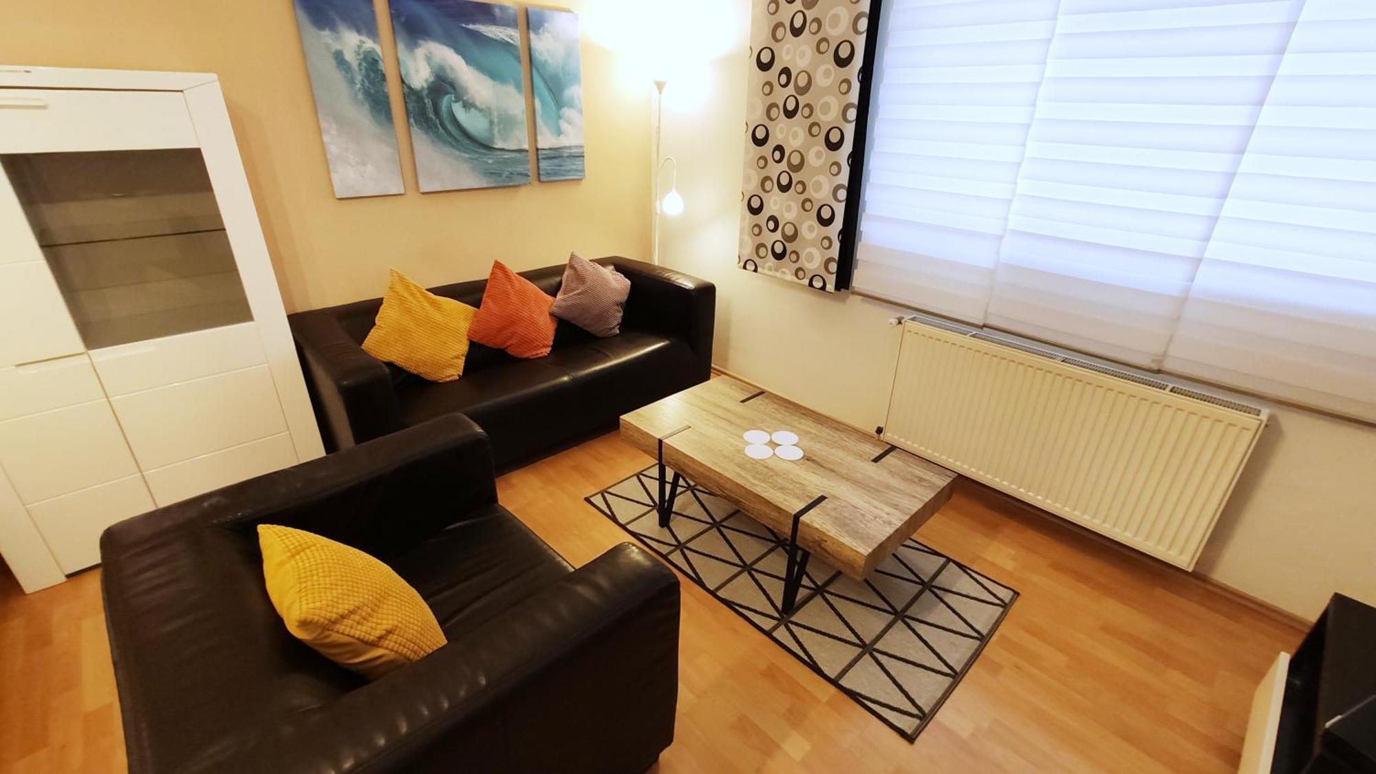 Style Apartment ปราก ภายนอก รูปภาพ