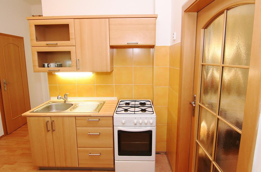 Style Apartment ปราก ภายนอก รูปภาพ