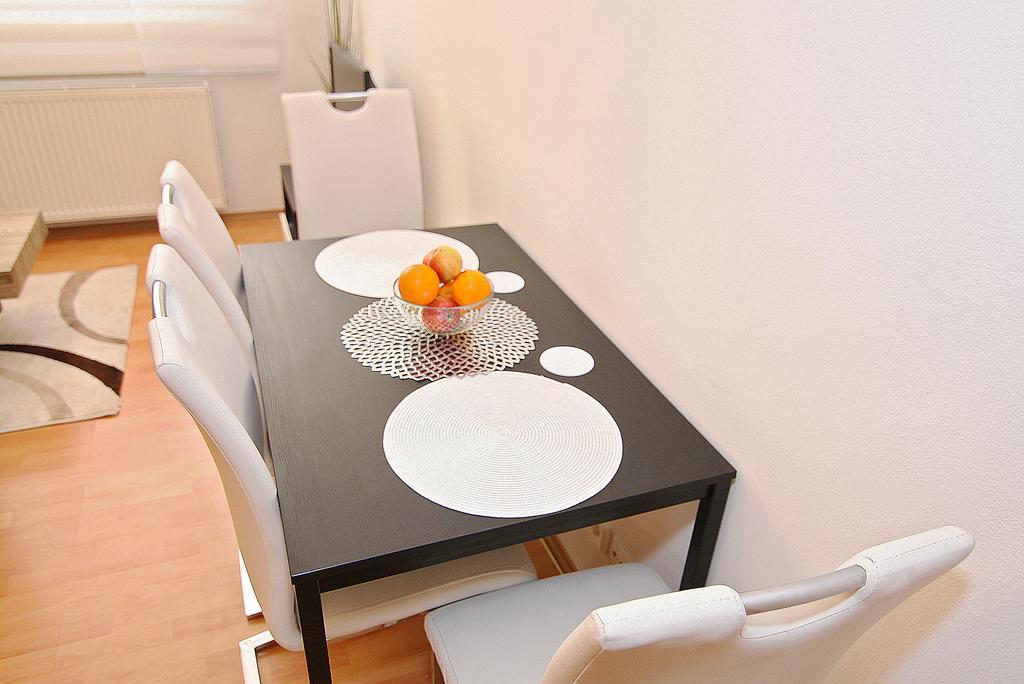 Style Apartment ปราก ภายนอก รูปภาพ