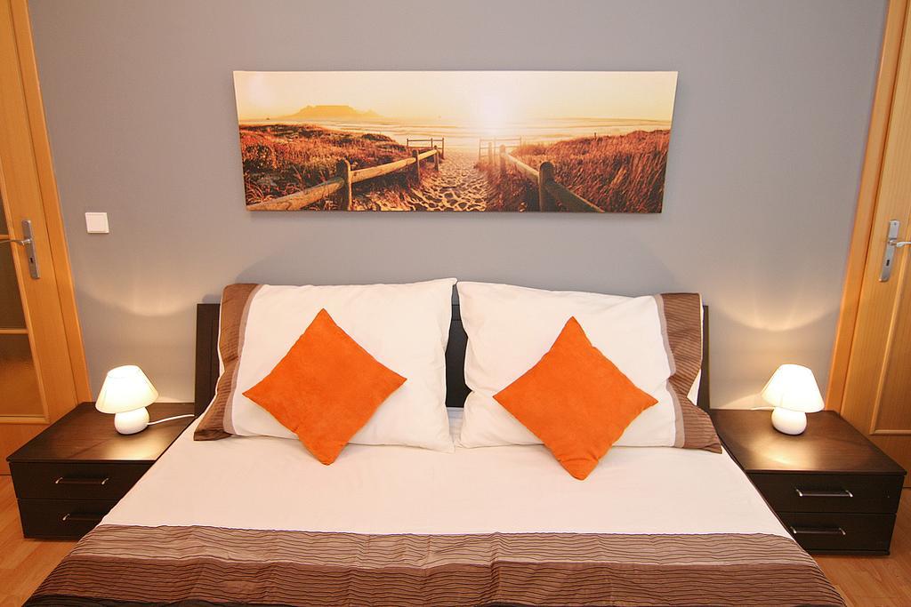 Style Apartment ปราก ภายนอก รูปภาพ